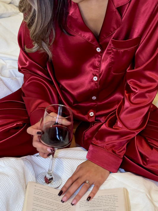 The Merlot Set